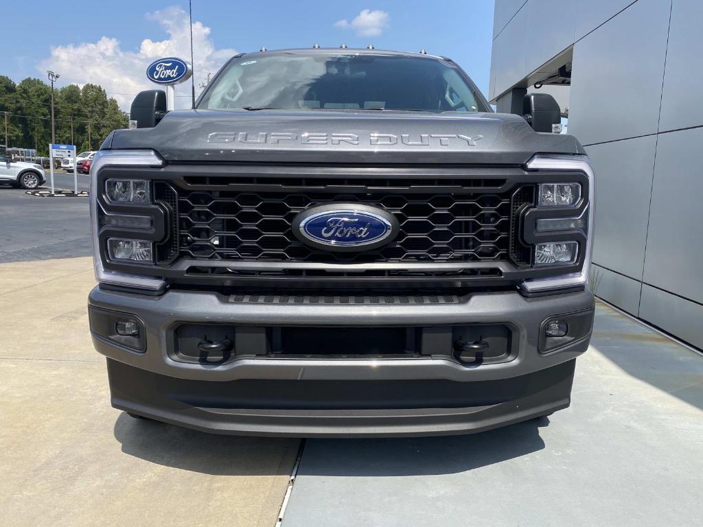 new 2026 Ford F-250 car, priced at $72,520