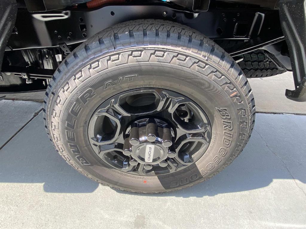 new 2026 Ford F-250 car, priced at $72,520