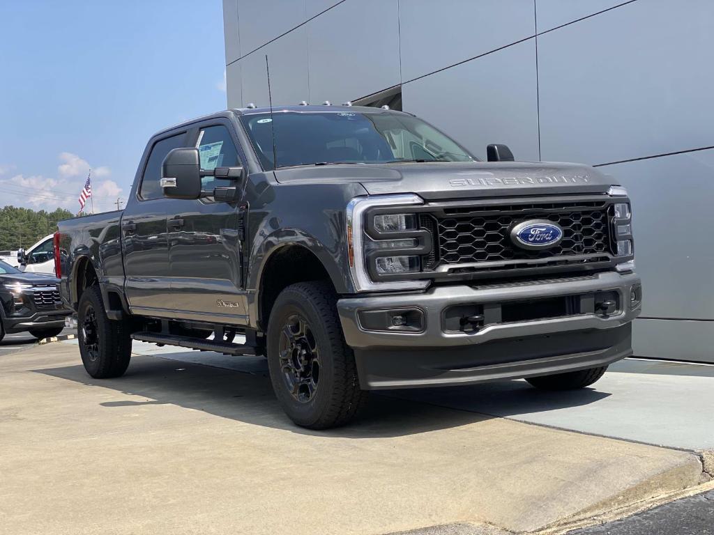 new 2026 Ford F-250 car, priced at $72,520