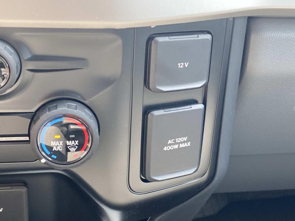 new 2026 Ford F-250 car, priced at $72,520