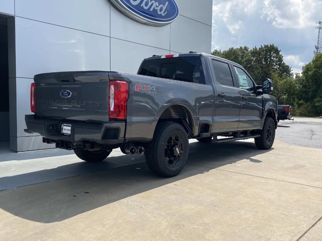 new 2026 Ford F-250 car, priced at $72,520