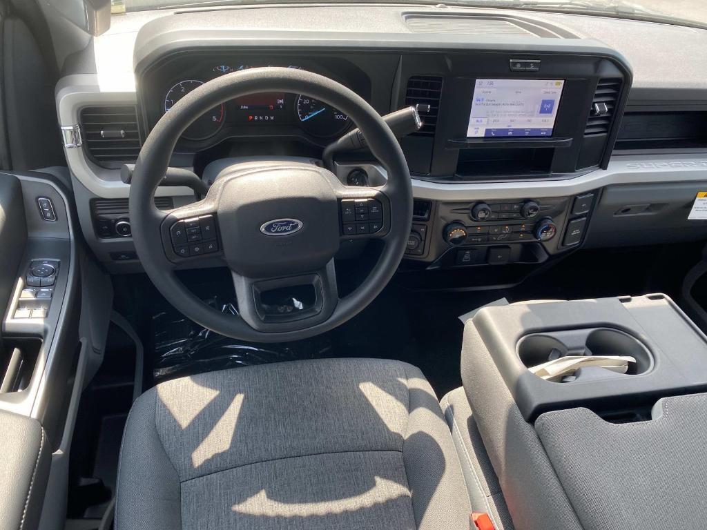 new 2026 Ford F-250 car, priced at $72,520