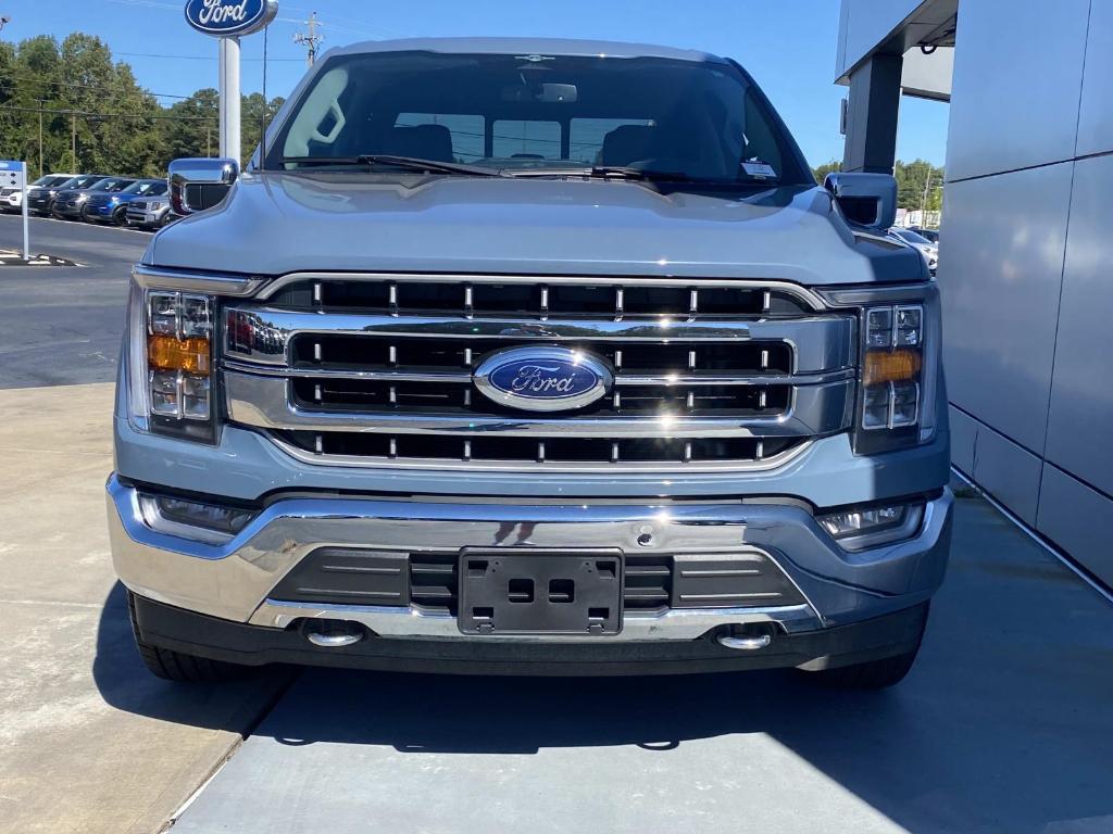 used 2023 Ford F-150 car, priced at $51,797