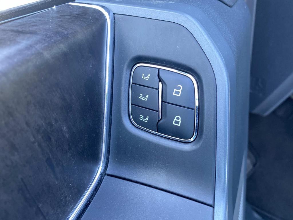 used 2023 Ford F-150 car, priced at $51,797