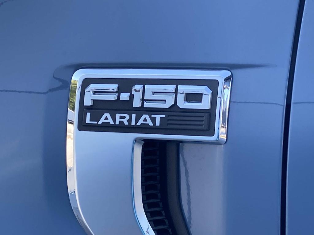 used 2023 Ford F-150 car, priced at $51,797