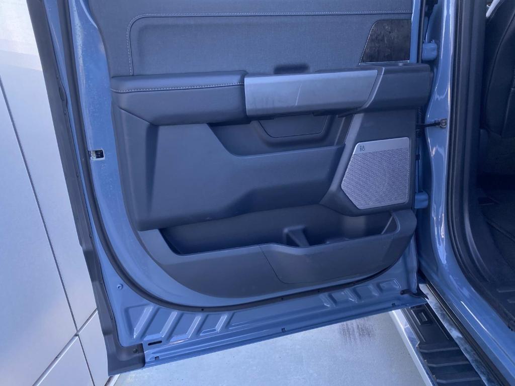 used 2023 Ford F-150 car, priced at $51,797