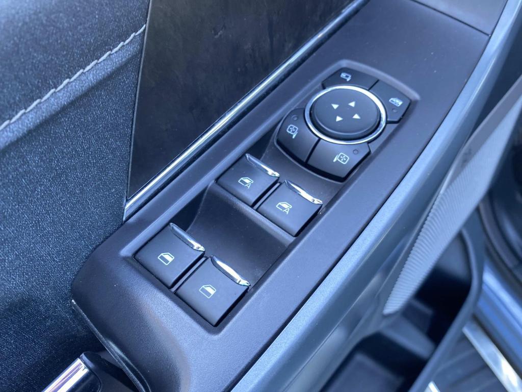 used 2023 Ford F-150 car, priced at $51,797