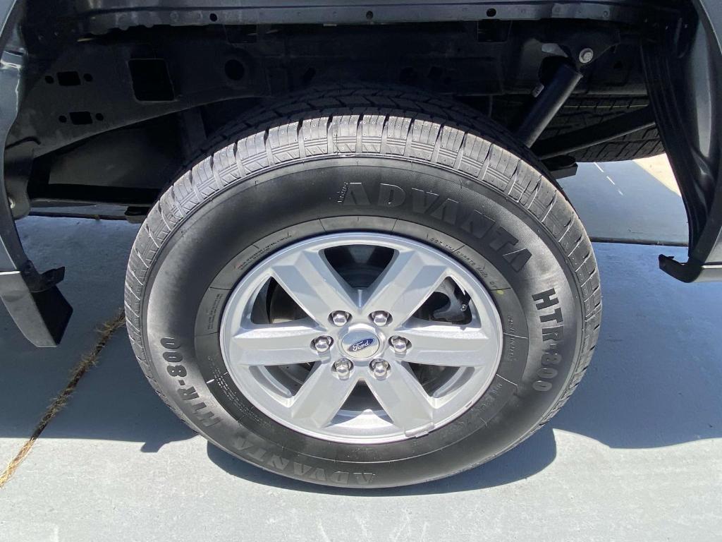 used 2023 Ford F-150 car, priced at $39,997