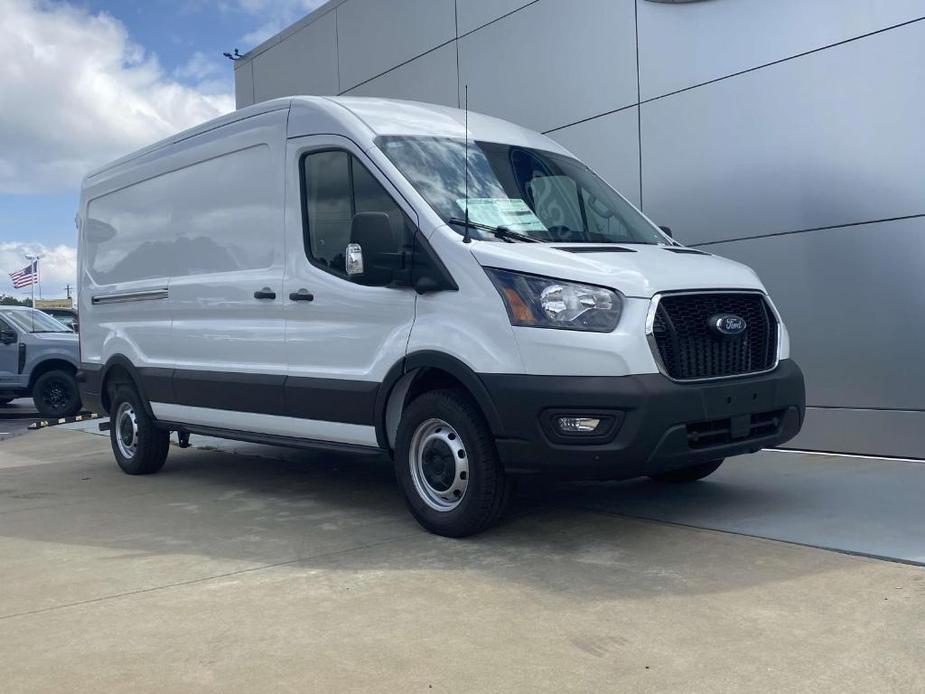 new 2024 Ford Transit-150 car, priced at $53,775