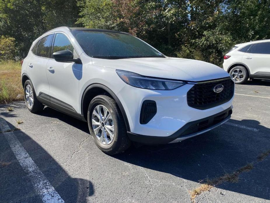 new 2025 Ford Escape car, priced at $31,430