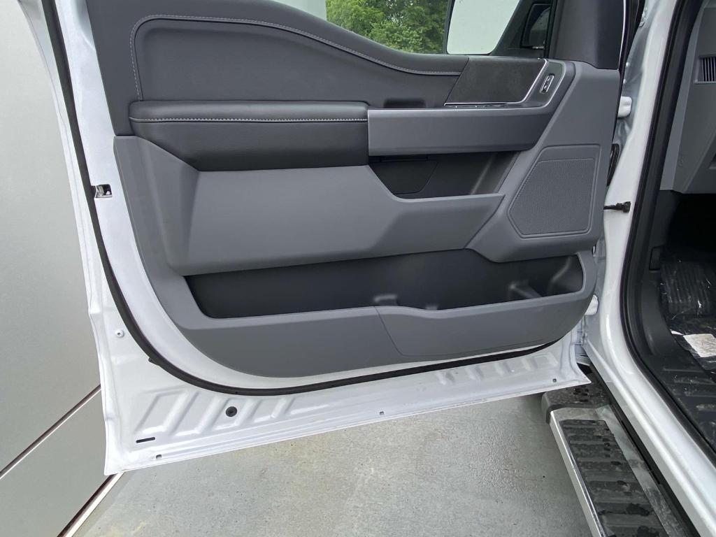 new 2025 Ford F-150 car, priced at $53,848
