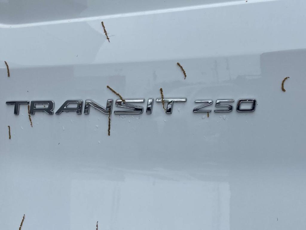 new 2025 Ford Transit-250 car, priced at $50,536
