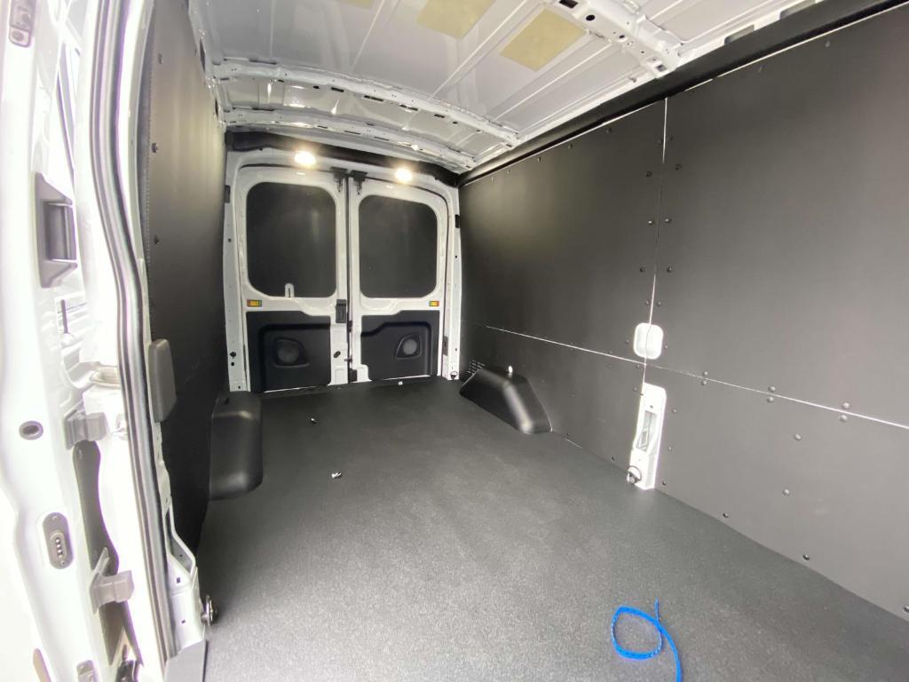 new 2025 Ford Transit-250 car, priced at $50,536