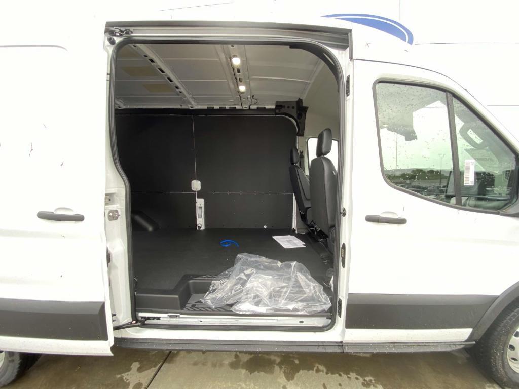 new 2025 Ford Transit-250 car, priced at $50,536