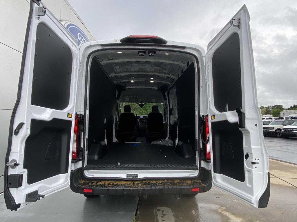 new 2025 Ford Transit-250 car, priced at $50,536