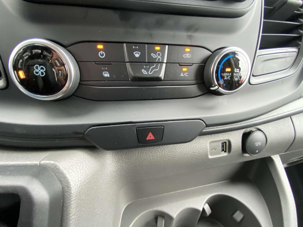 new 2025 Ford Transit-250 car, priced at $50,536