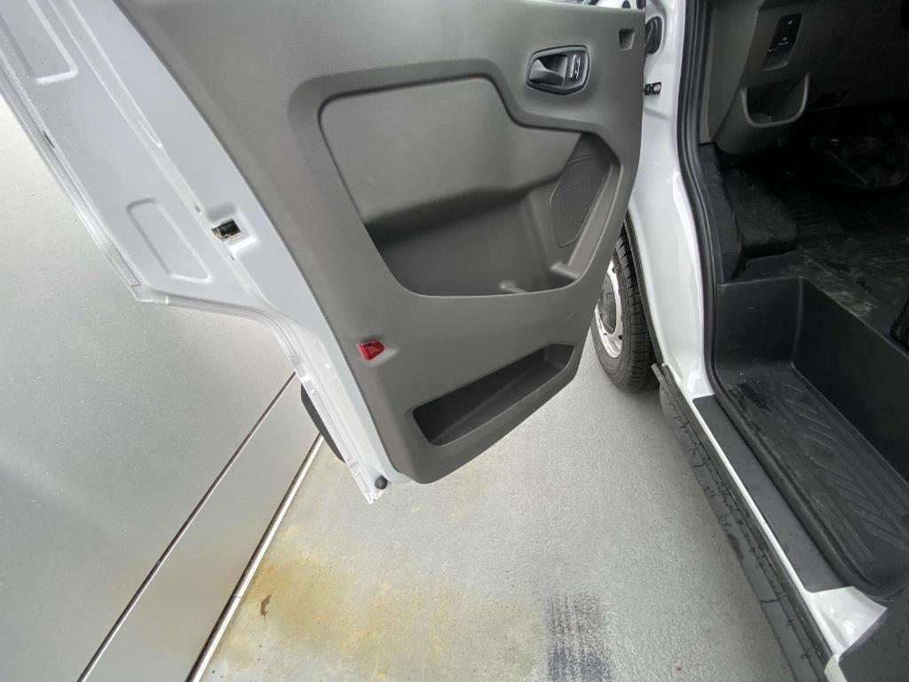 new 2025 Ford Transit-250 car, priced at $50,536