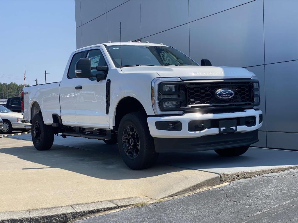 new 2026 Ford F-350 car, priced at $59,905