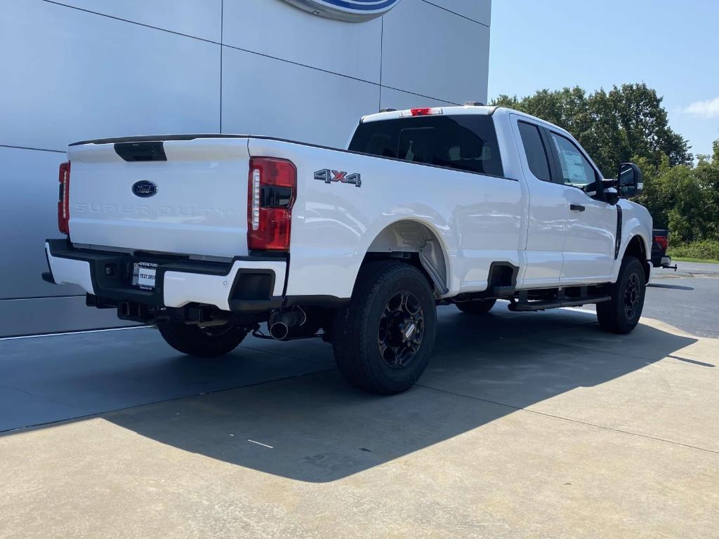 new 2026 Ford F-350 car, priced at $59,905