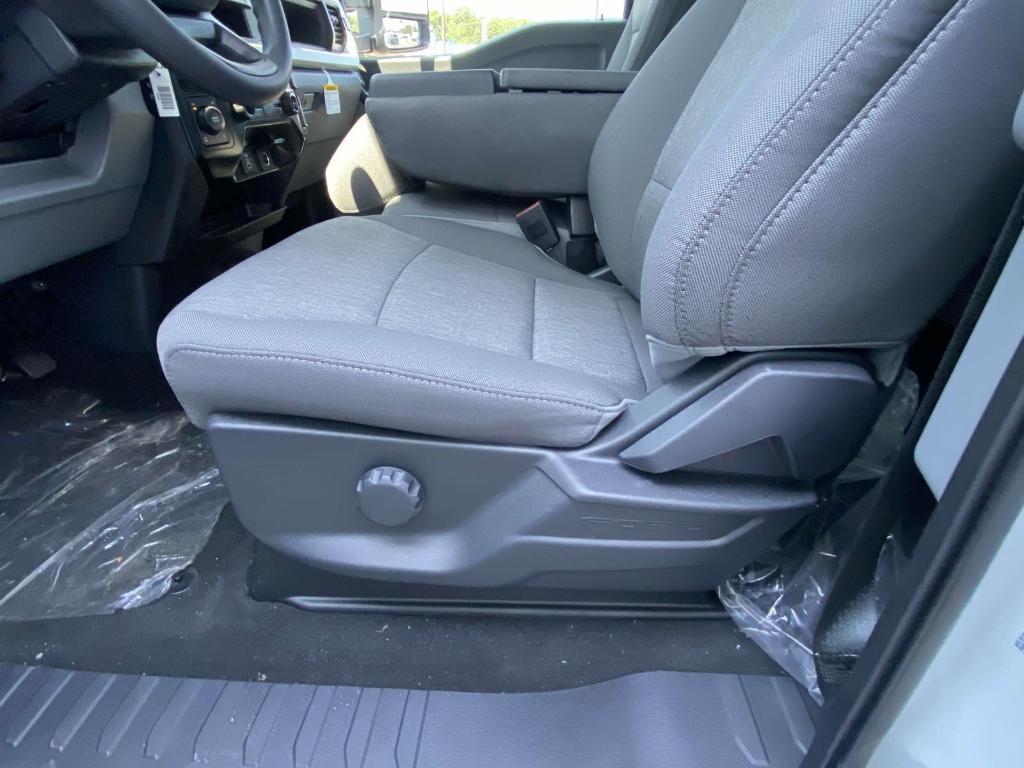 new 2026 Ford F-350 car, priced at $59,905