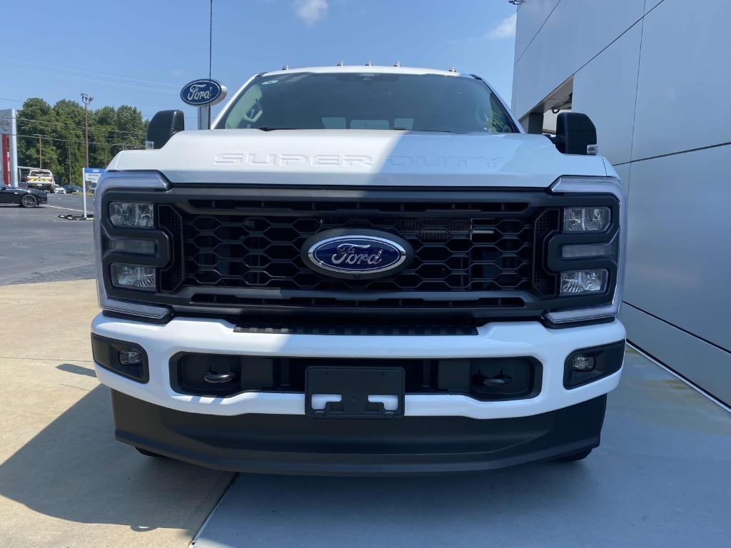 new 2026 Ford F-350 car, priced at $59,905