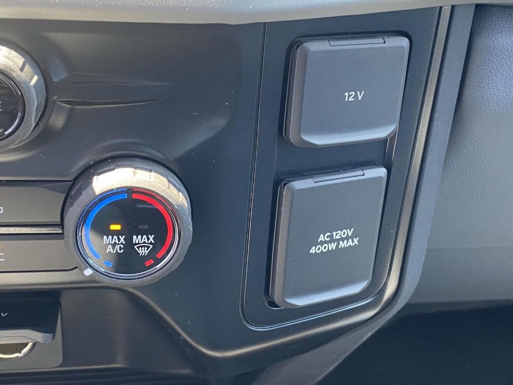 new 2026 Ford F-350 car, priced at $59,905