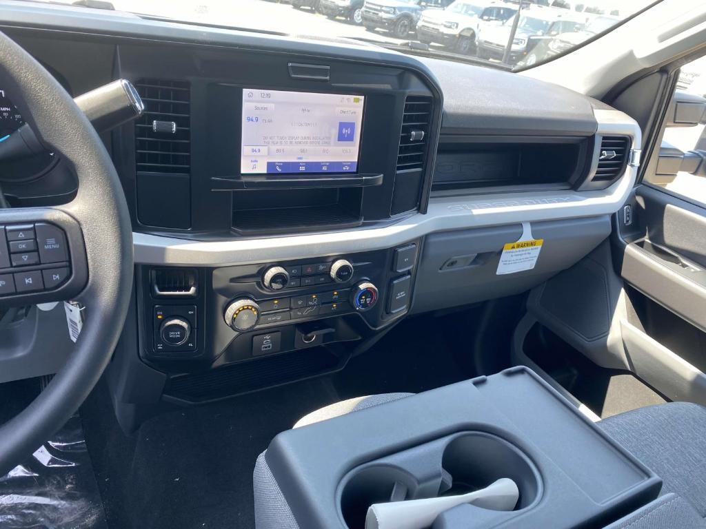 new 2026 Ford F-350 car, priced at $59,905