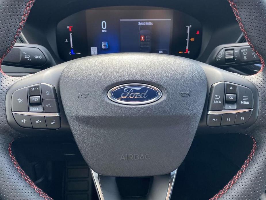 new 2025 Ford Escape car, priced at $32,315