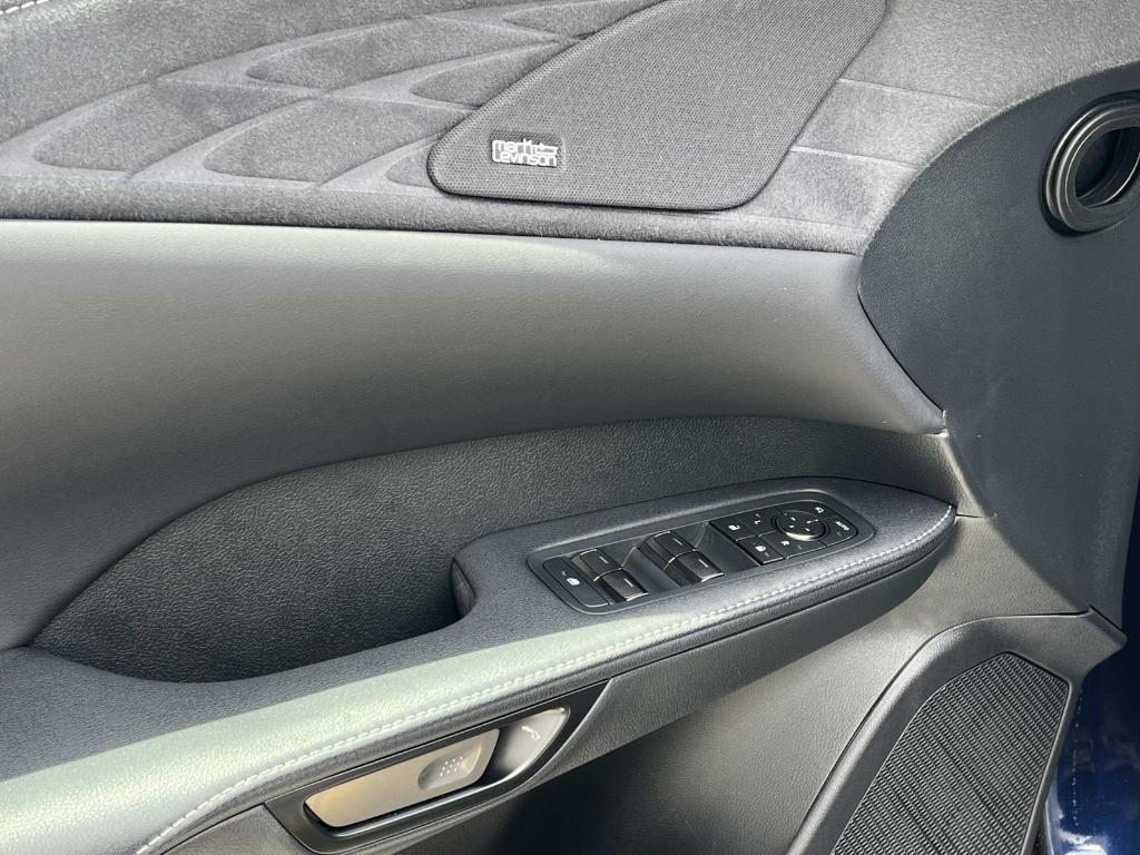 used 2023 Lexus RX 350 car, priced at $54,994