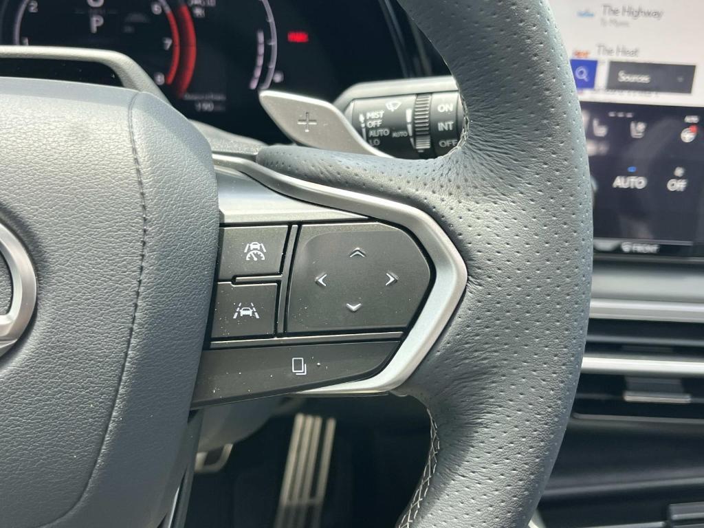 used 2023 Lexus RX 350 car, priced at $54,994