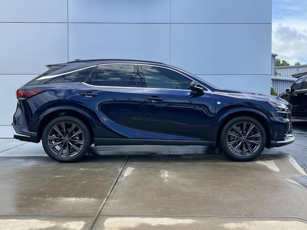 used 2023 Lexus RX 350 car, priced at $54,994