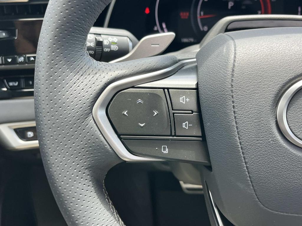 used 2023 Lexus RX 350 car, priced at $54,994