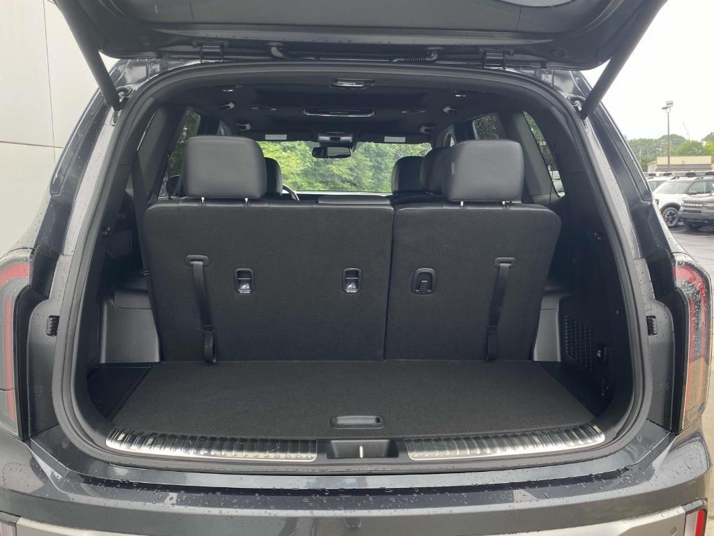 used 2023 Kia Telluride car, priced at $43,994