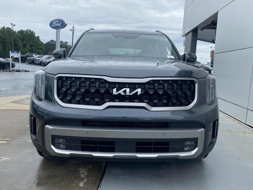 used 2023 Kia Telluride car, priced at $43,994