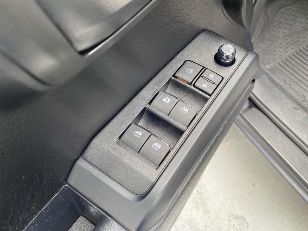 used 2021 Toyota Tacoma car, priced at $34,394