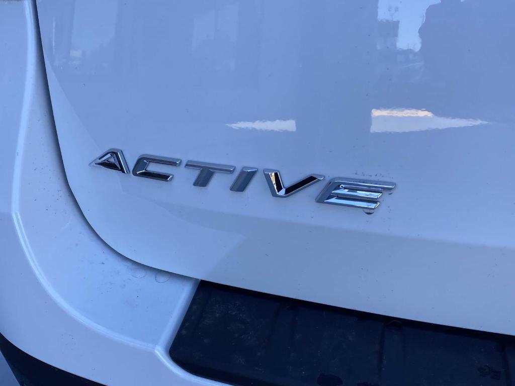 new 2025 Ford Explorer car, priced at $41,020