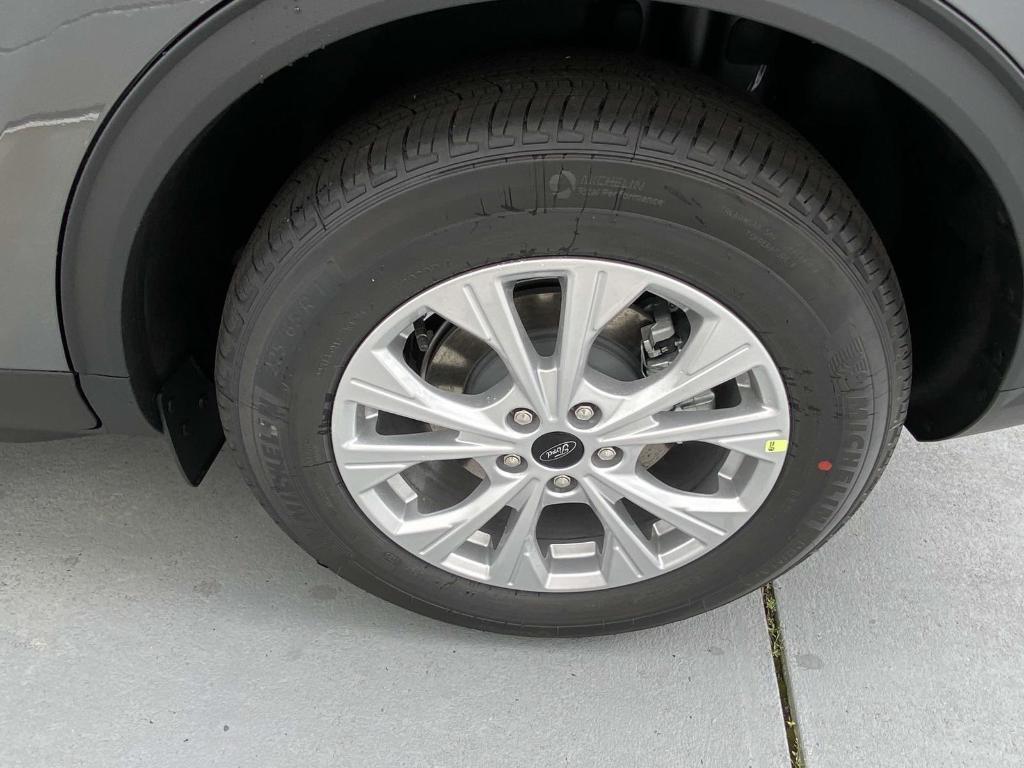 new 2025 Ford Escape car, priced at $29,142