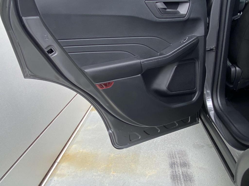 new 2025 Ford Escape car, priced at $29,142