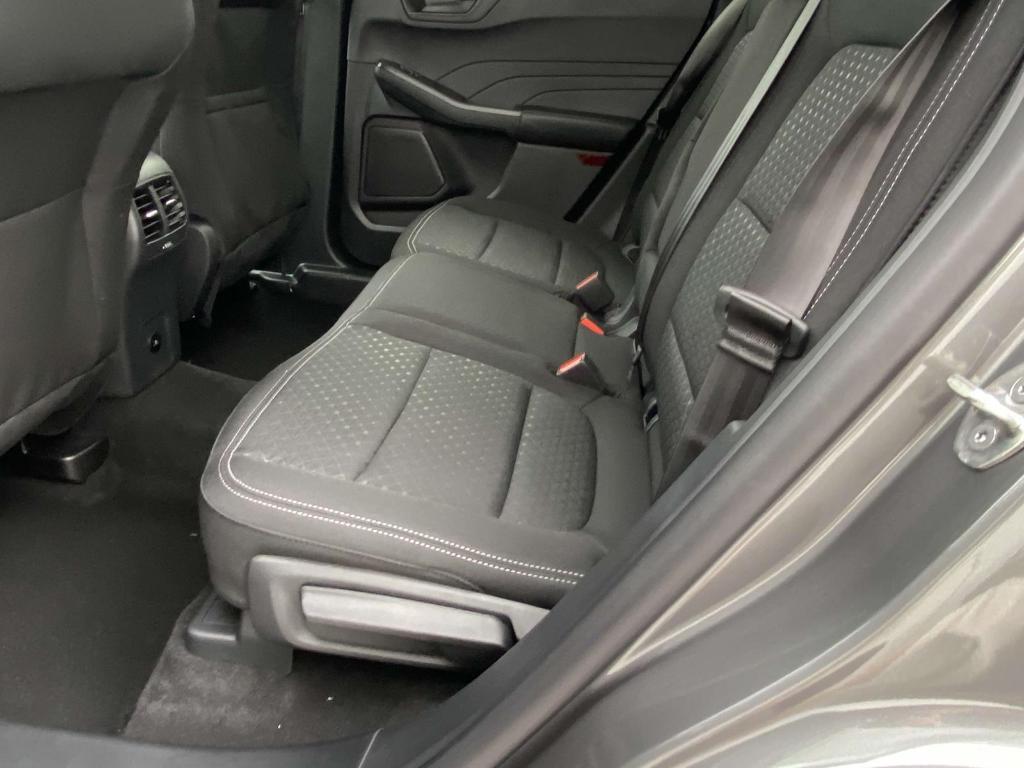 new 2025 Ford Escape car, priced at $29,142
