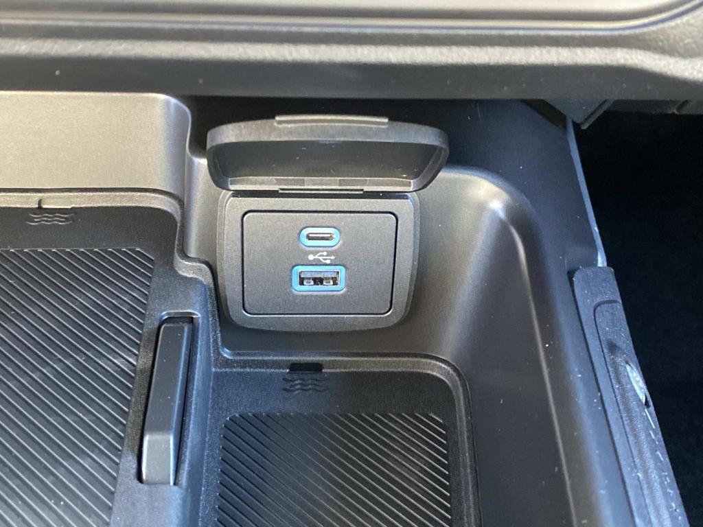 new 2025 Ford Bronco car, priced at $43,070