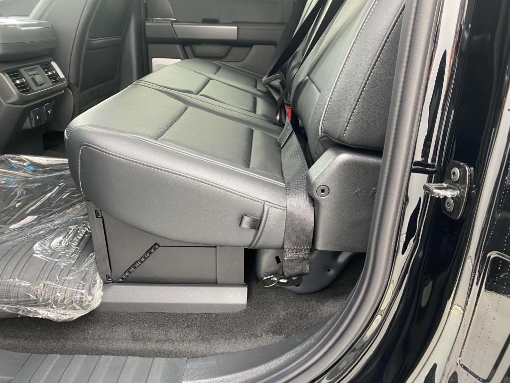 new 2025 Ford F-150 car, priced at $69,154