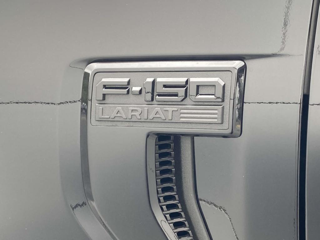 new 2025 Ford F-150 car, priced at $69,154