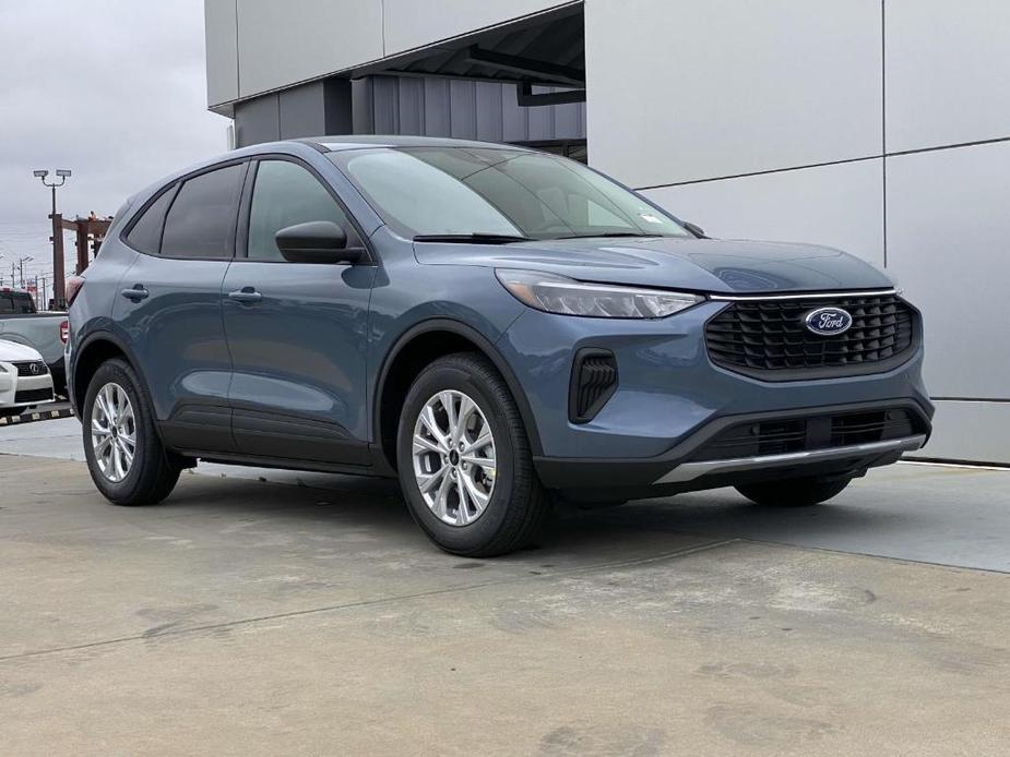 new 2025 Ford Escape car, priced at $28,285