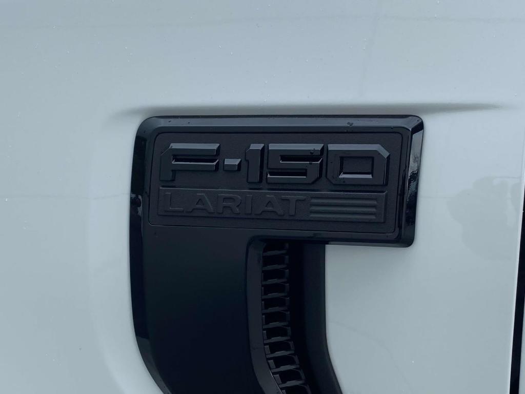 new 2025 Ford F-150 car, priced at $71,440