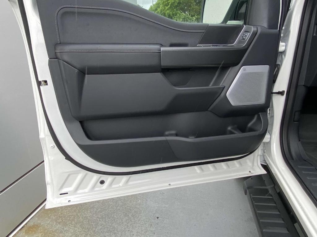 new 2025 Ford F-150 car, priced at $71,440