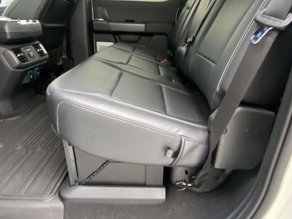 new 2025 Ford F-150 car, priced at $71,440