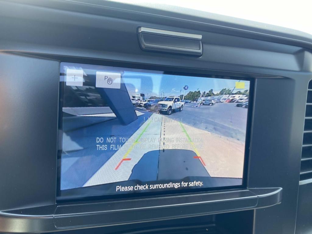 new 2026 Ford F-350 car, priced at $55,265