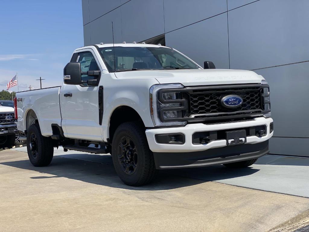 new 2026 Ford F-350 car, priced at $55,265