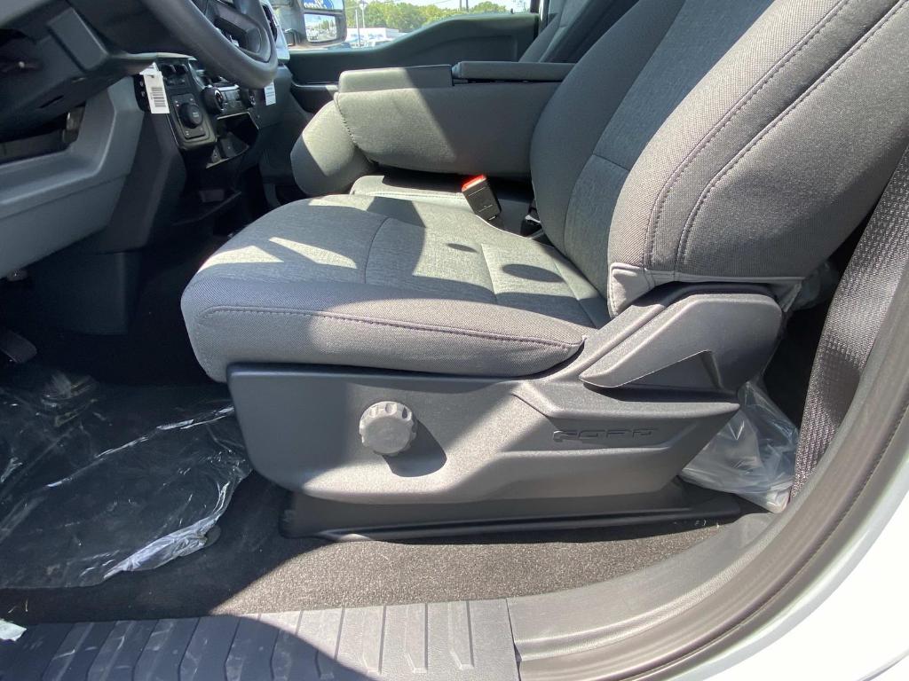 new 2026 Ford F-350 car, priced at $55,265