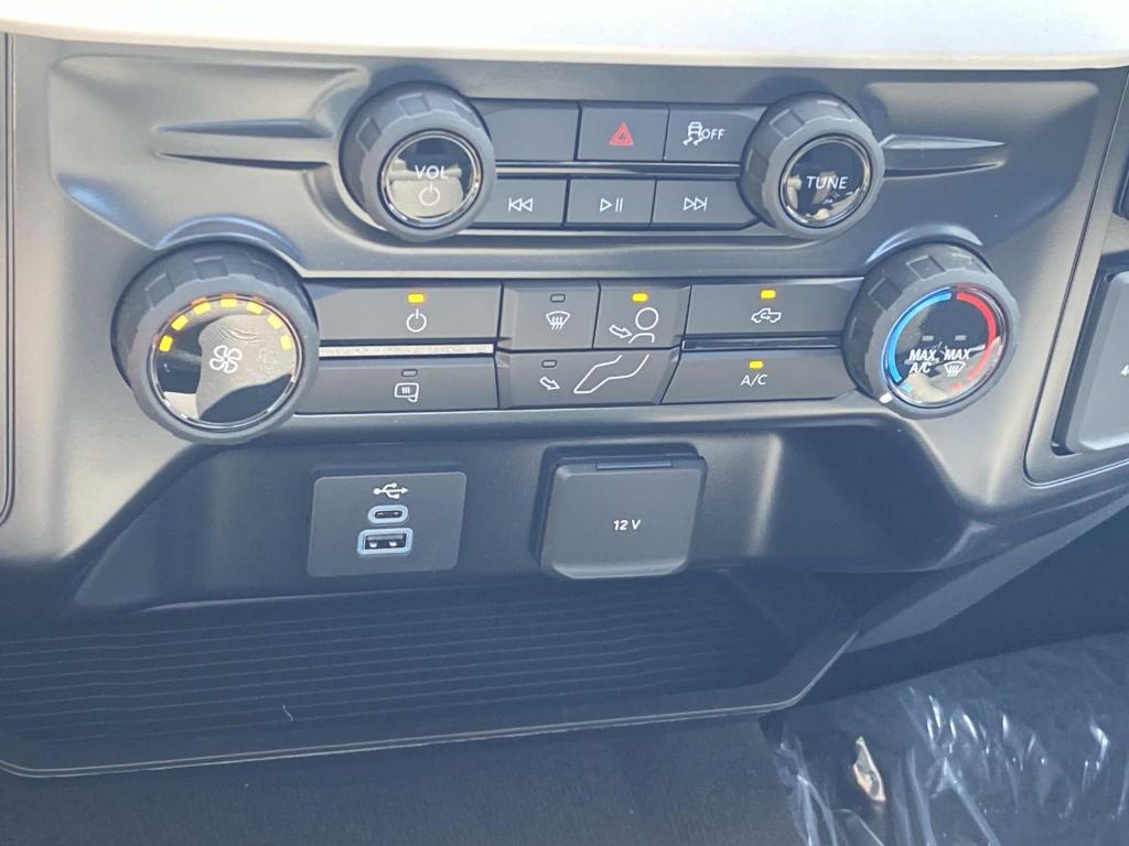 new 2026 Ford F-350 car, priced at $55,265
